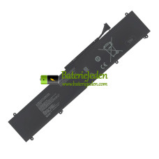  Baterie pro Razer RC30-0483 RZ09-0510 [Náhradní baterie]